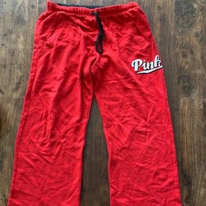 Victoria Secret sweatpants size M